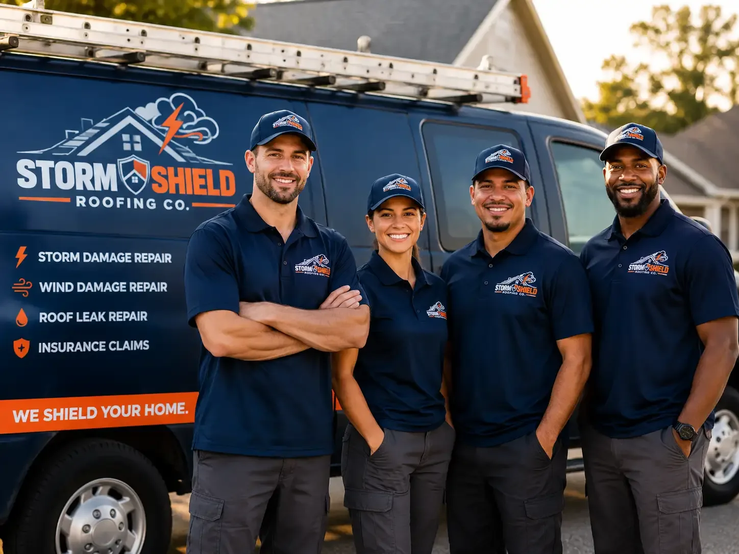 Storm Damage Roof Repair company in Bodega Bay, CA