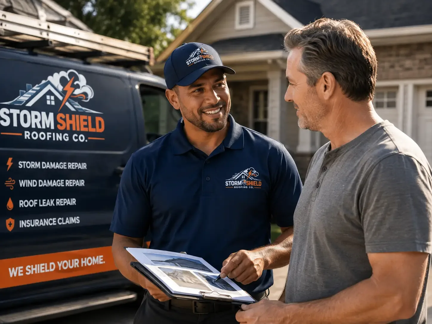 Storm Damage Roof Repair Bodega Bay, CA FAQs